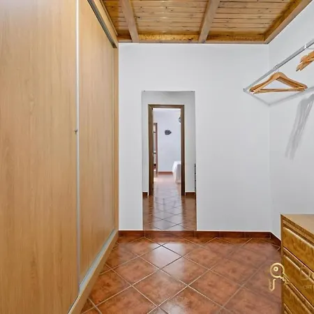 Holiday home Casa Con 3 En El Tarajal *